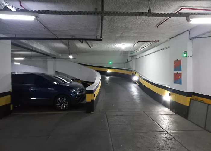 Lapa Loft, Estudio Vintage Com Total Infraestrutura Na Lapa, Rj Rio de Janeiro